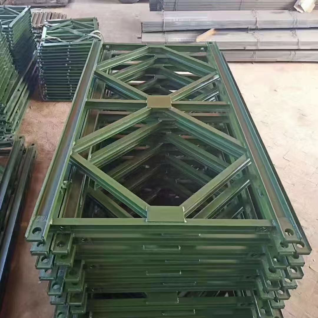 黄骅贝雷片