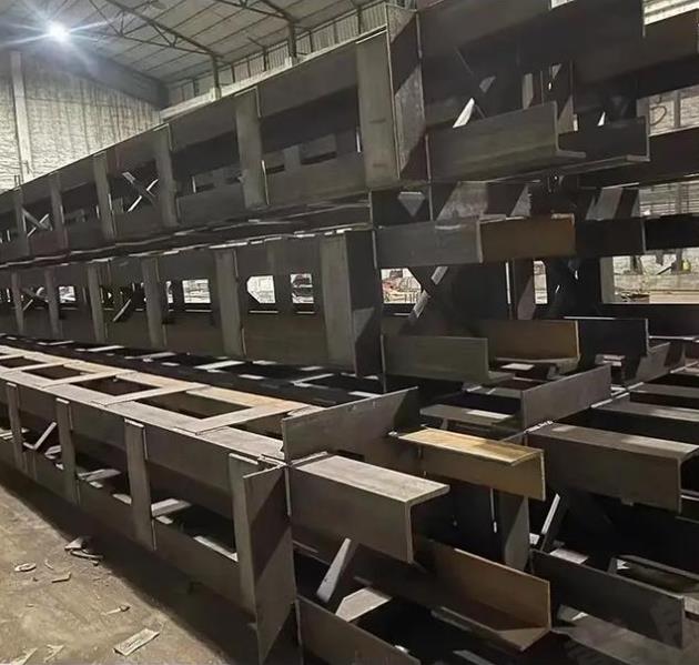 黄骅格构柱